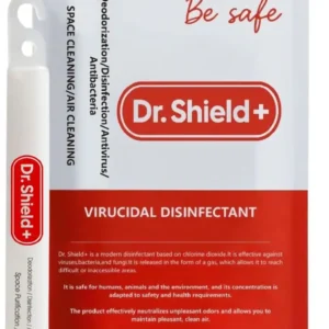 Dr. Shield+ Air Purifier Stick